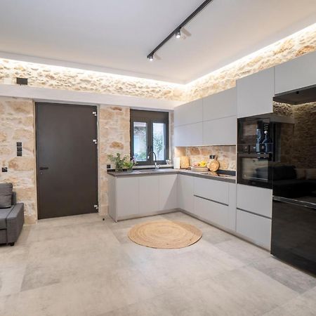 Flor28 Stone House Apartment Heraklion  Exterior photo