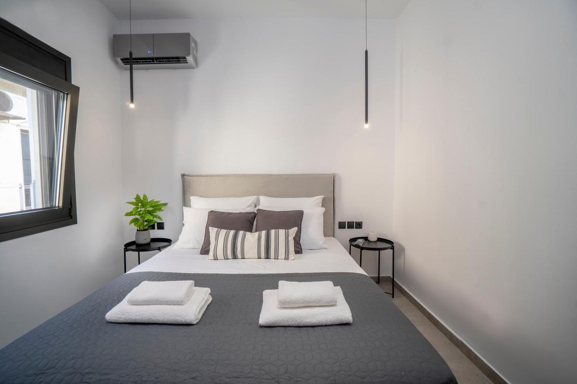 Flor28 Stone House Apartment Heraklion  Exterior photo