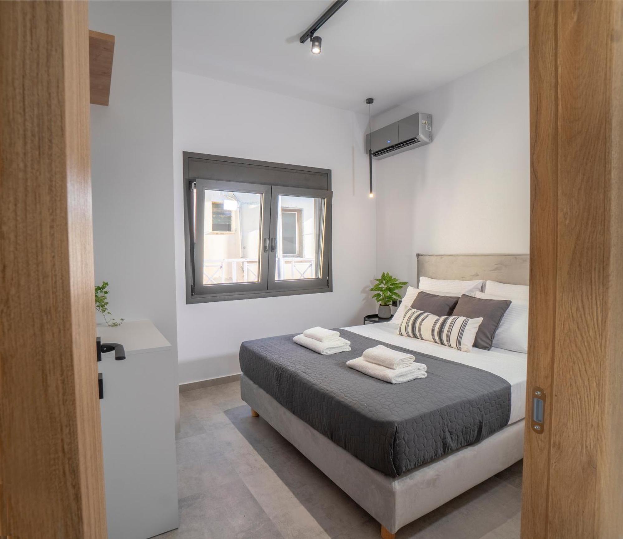Flor28 Stone House Apartment Heraklion  Exterior photo